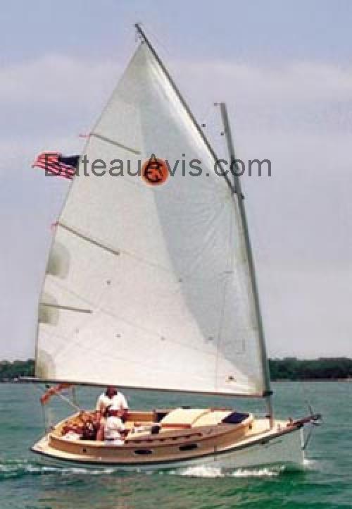 Com Pac Horizon Cat fiche technique et avis